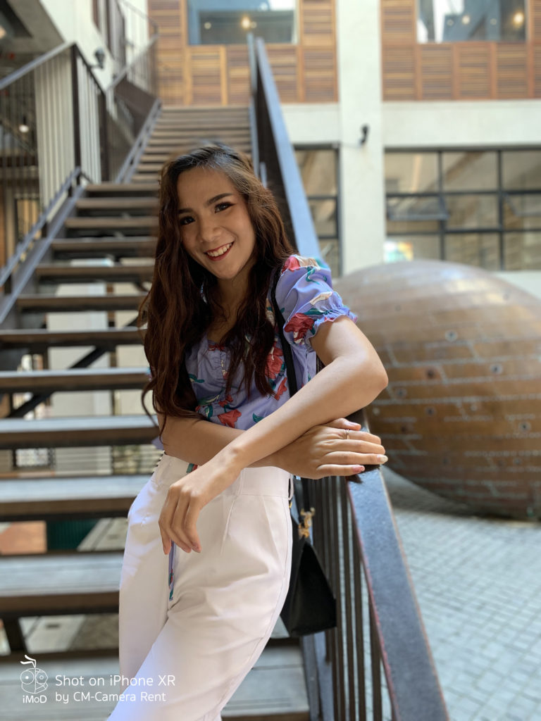 Iphone Xr Backlit Portrait Camera Review 9