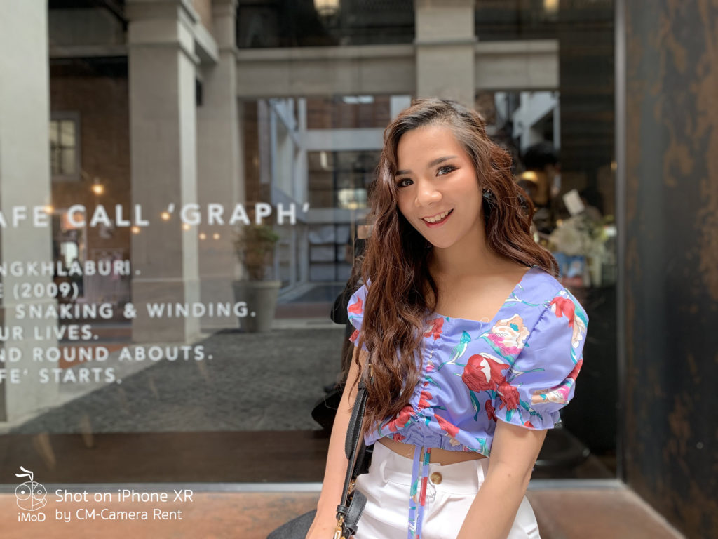 Iphone Xr General Portrait Camera Review 1