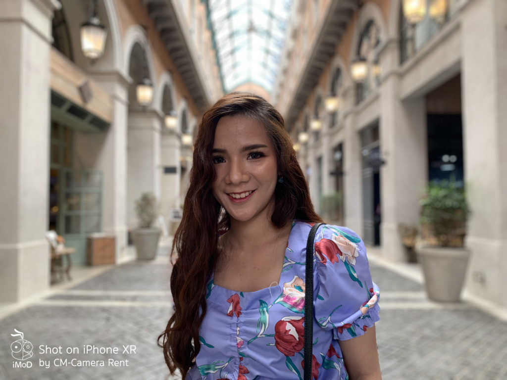 Iphone Xr General Portrait Camera Review 11