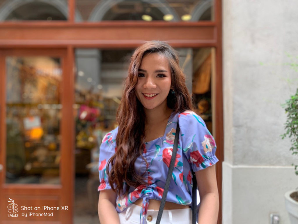 Iphone Xr General Portrait Camera Review 7