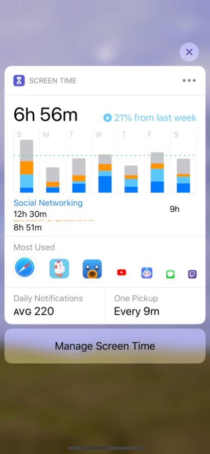 Iphone Xr Notification Haptic Touch Ios 12 1 1 Beta 2 Img 1