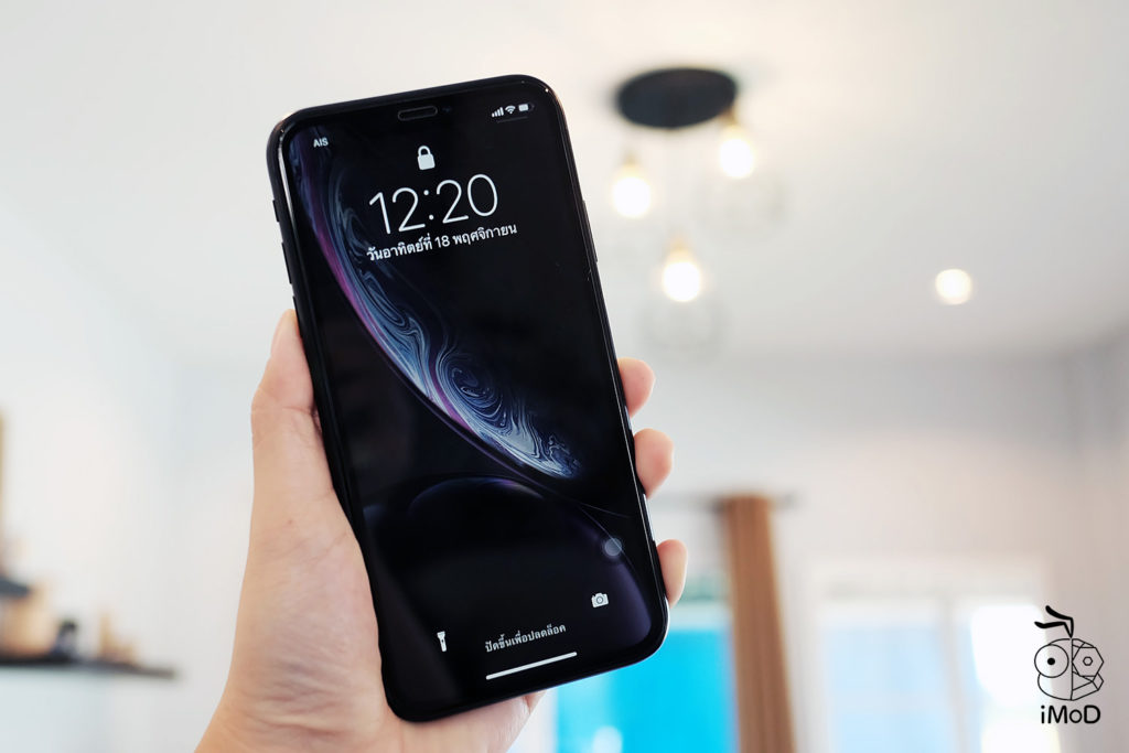 รีวิว iPhone XR ปี 2018 ฉบับเต็ม พร้อมชม 10 ไฮไลท์เด่นในรุ่นนี้