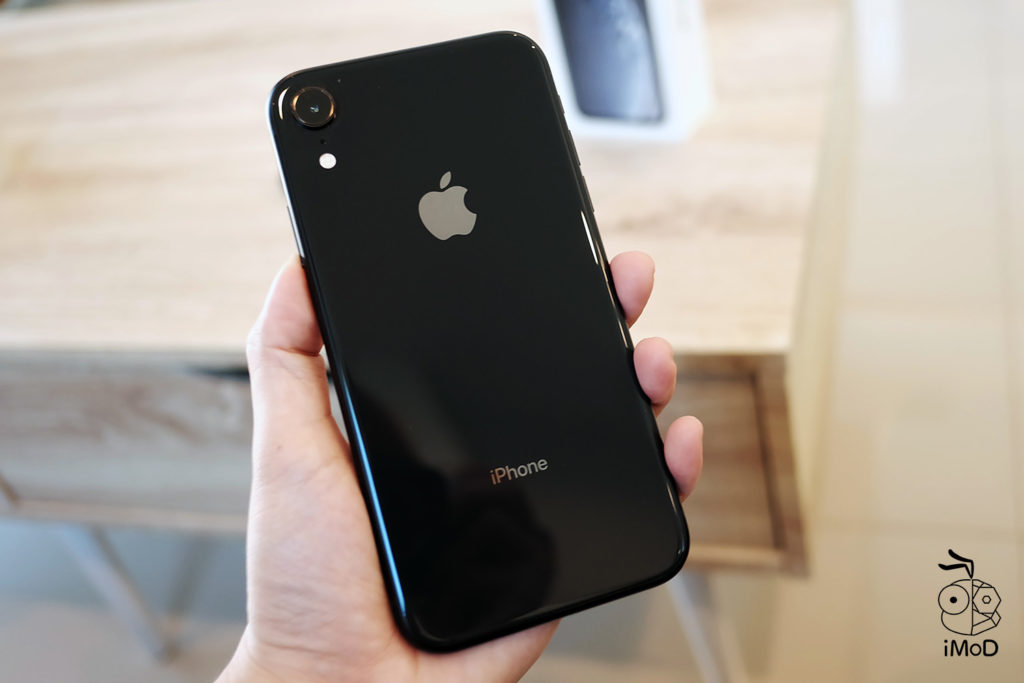 Iphone Xr Review 3