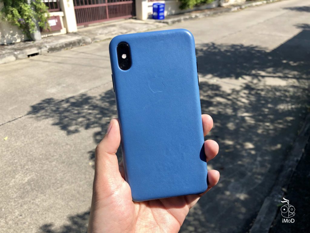 Iphone Xs Max Leather Case Preview 003