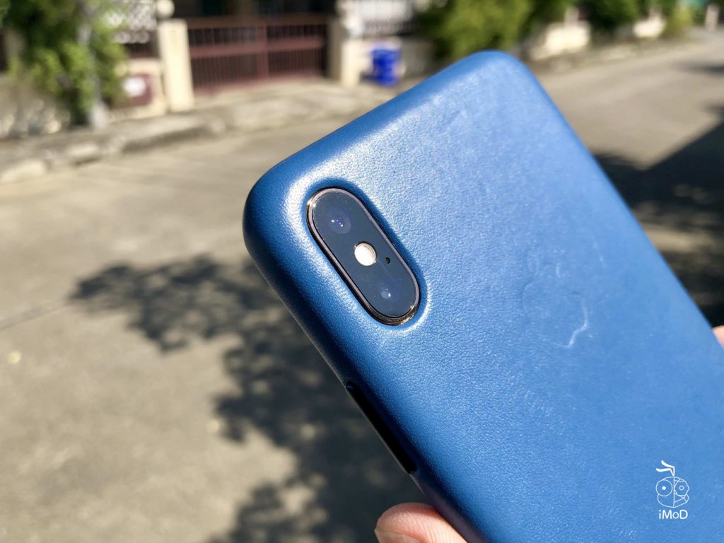 Iphone Xs Max Leather Case Preview 004