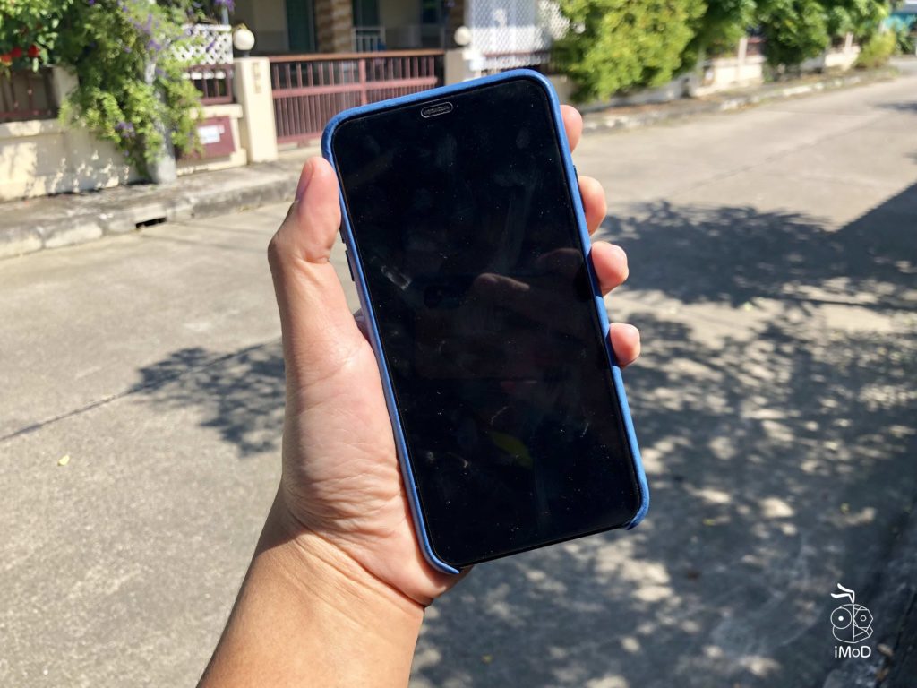Iphone Xs Max Leather Case Preview 007