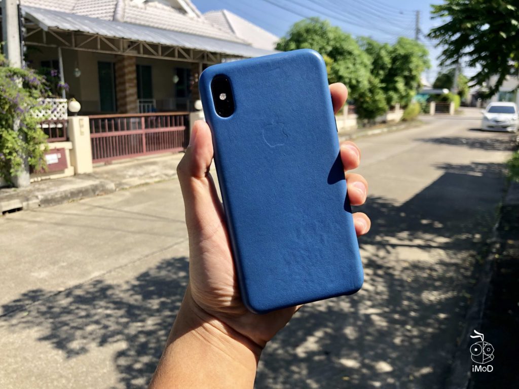 Iphone Xs Max Leather Case Preview 008