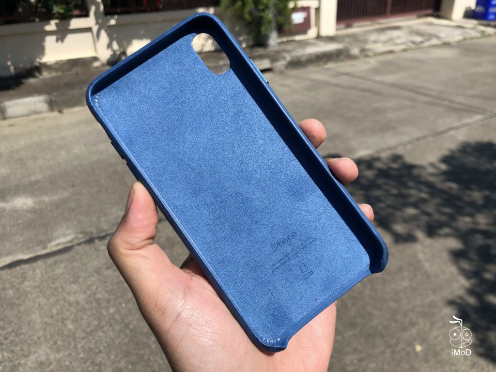 Iphone Xs Max Leather Case Preview 014