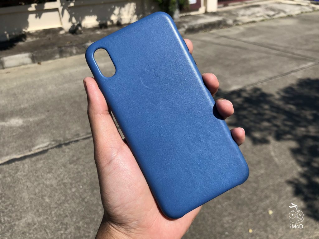 Iphone Xs Max Leather Case Preview 015