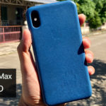 Iphone Xs Max Leather Case Preview