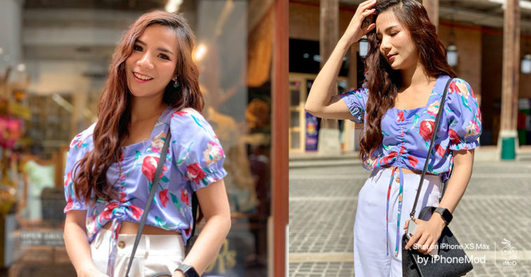 Iphone Xs Max Portrait By Imod Cover 1