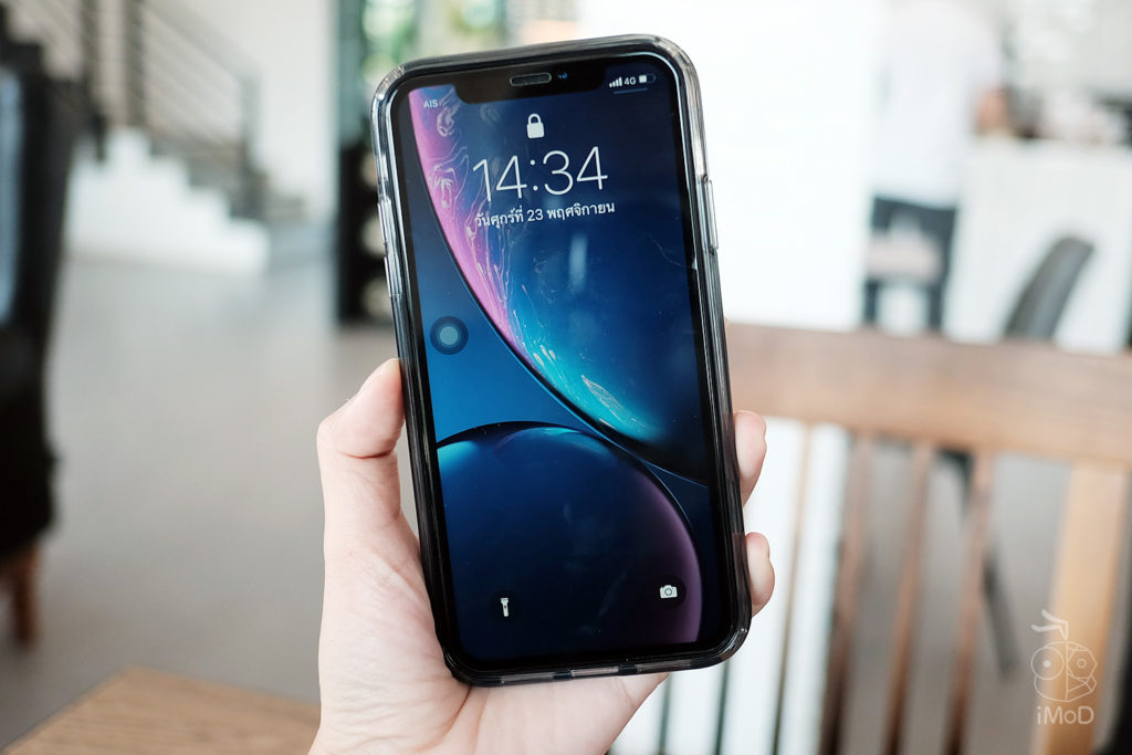 Jtlegend Hybrid Cushion Basic Iphone X Xs Xr 11