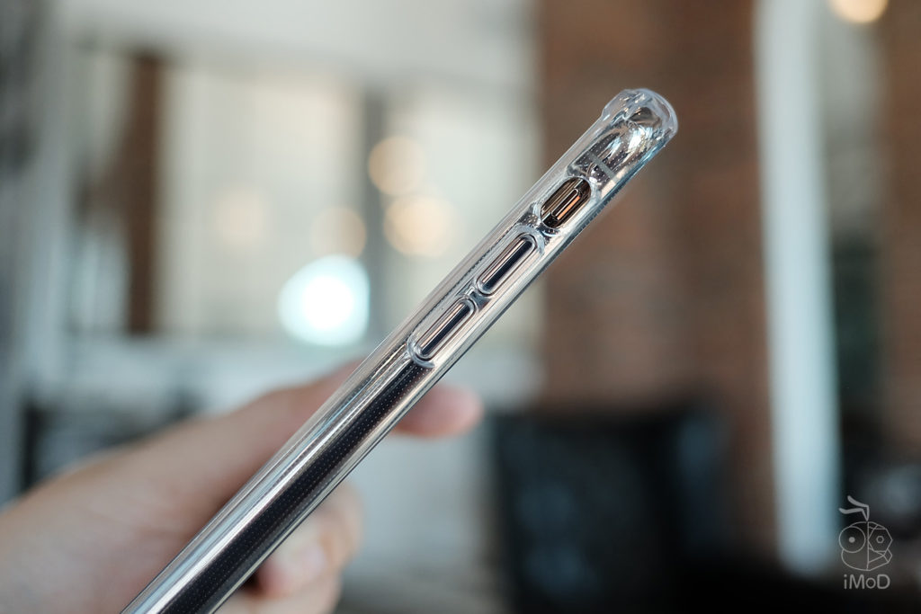 Jtlegend Hybrid Cushion Basic Iphone X Xs Xr 18