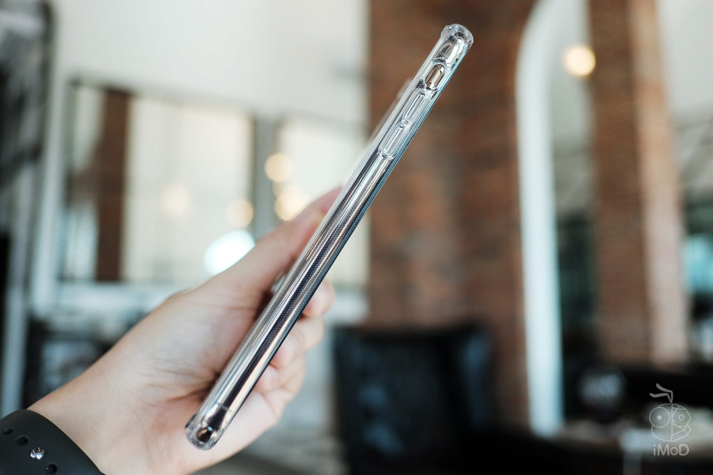 Jtlegend Hybrid Cushion Basic Iphone X Xs Xr 19