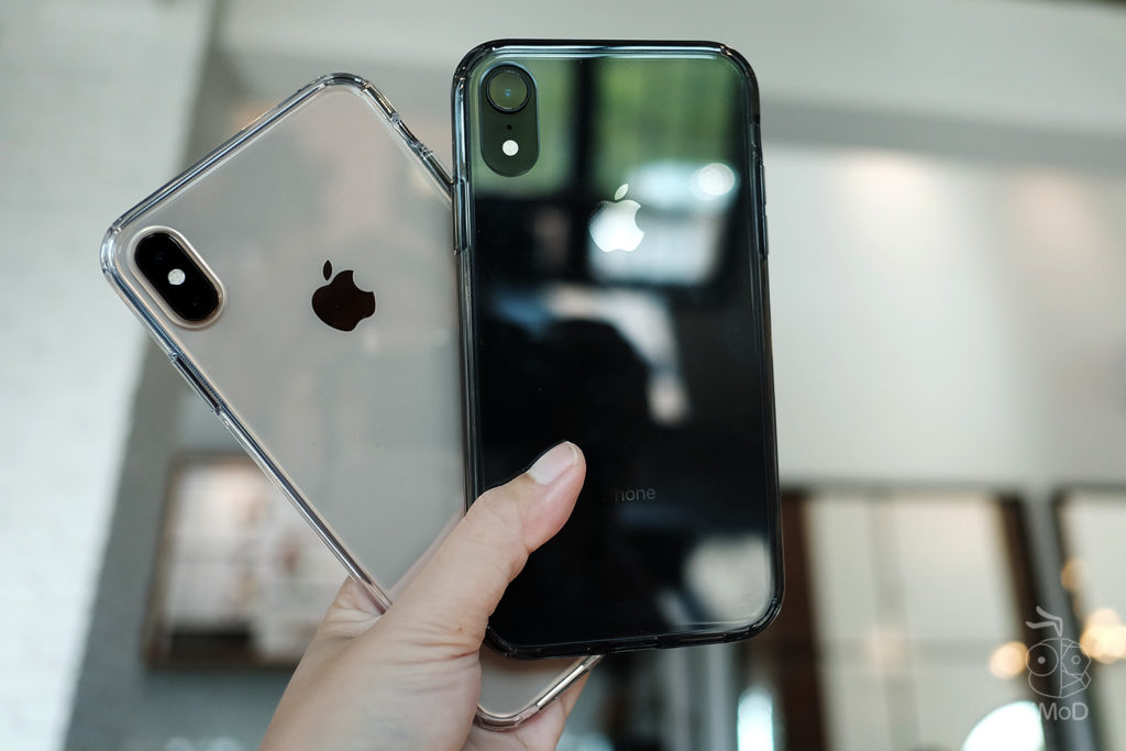 Jtlegend Hybrid Cushion Basic Iphone X Xs Xr 26