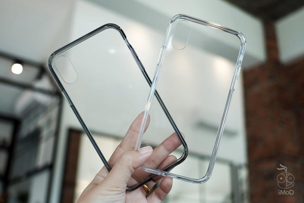 Jtlegend Hybrid Cushion Basic Iphone X Xs Xr 3