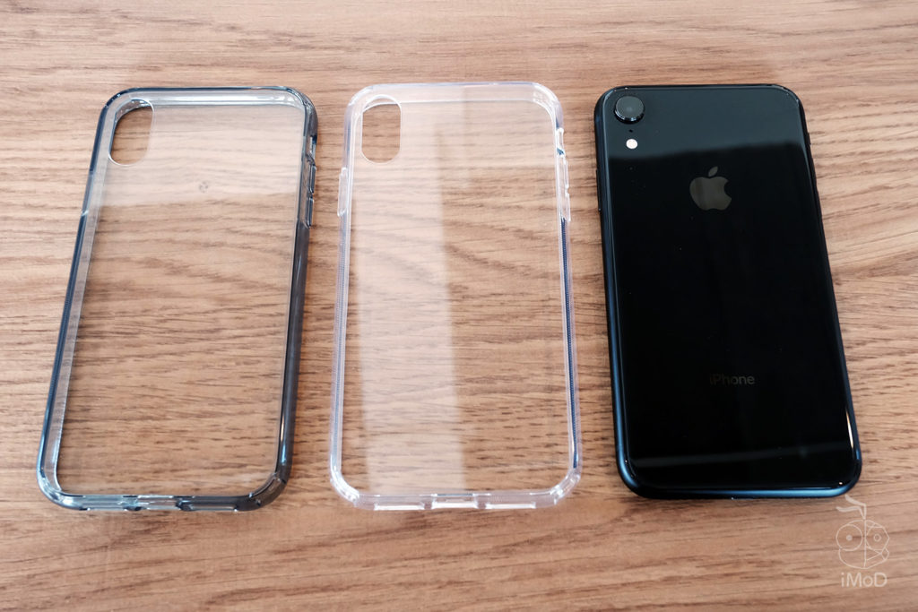 Jtlegend Hybrid Cushion Basic Iphone X Xs Xr 4