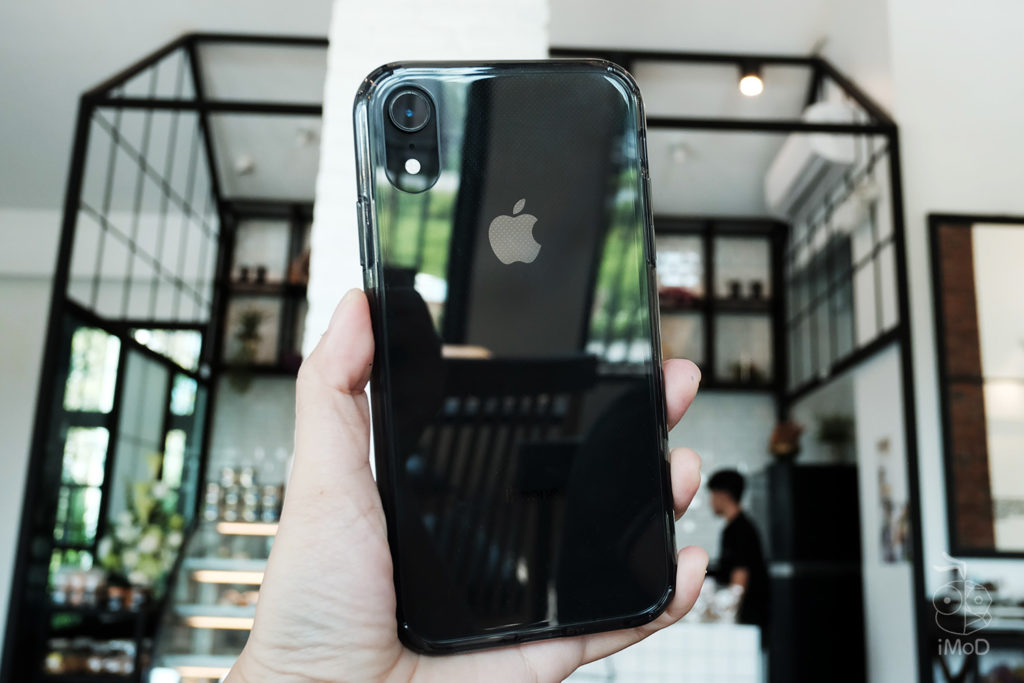 Jtlegend Hybrid Cushion Basic Iphone X Xs Xr 5