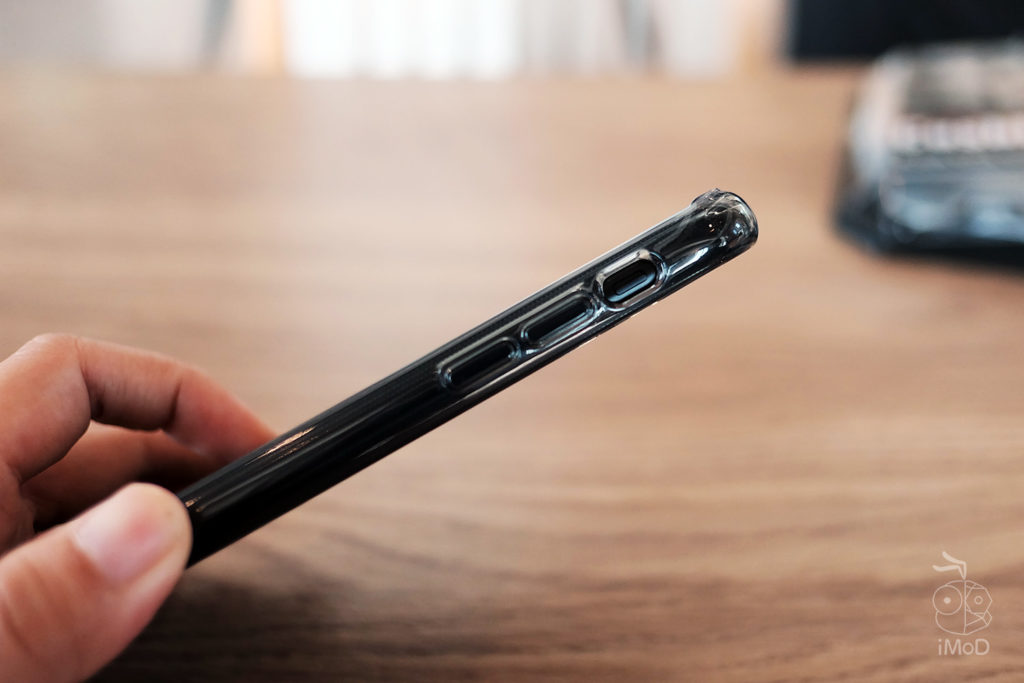 Jtlegend Hybrid Cushion Basic Iphone X Xs Xr 9