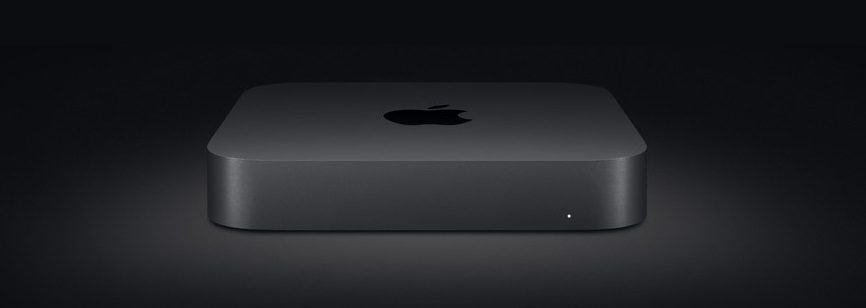 Mac Mini Price List