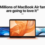 Macbook Air And Mac Mini The Reviews Are In By Apple