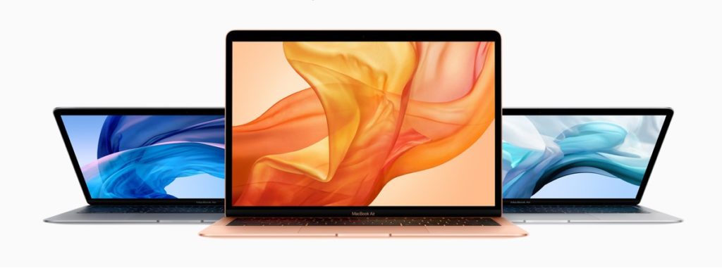 Macbook Air Price List