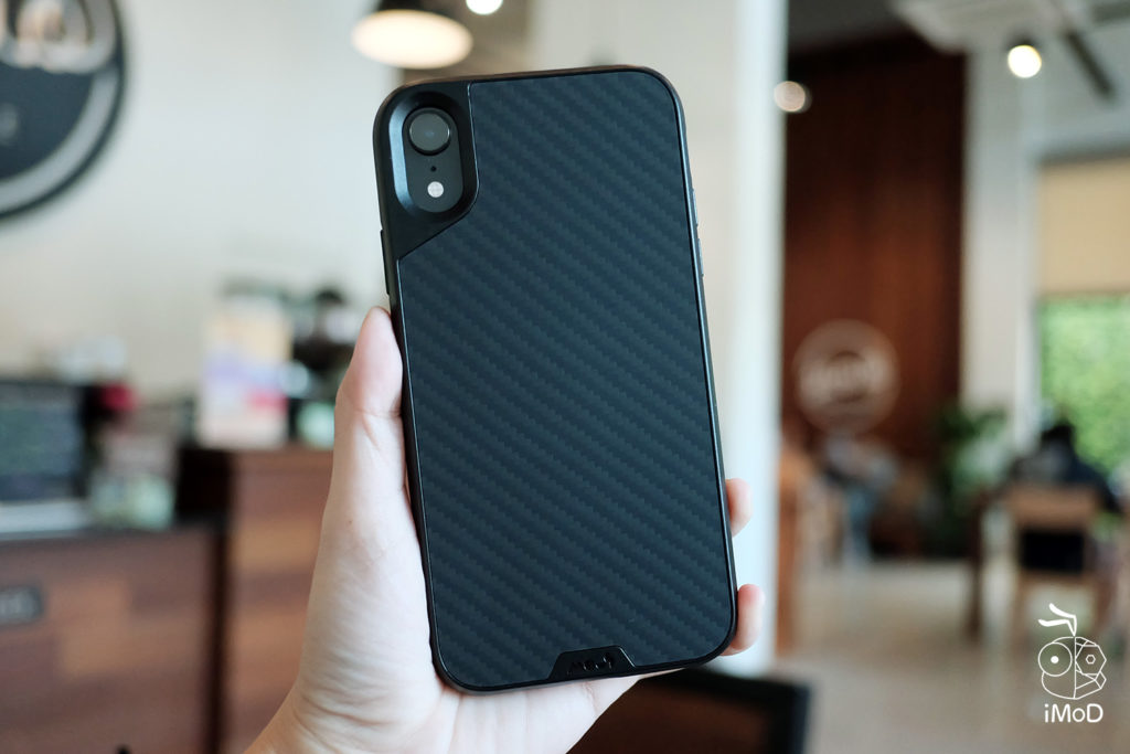 Mous Limitless 2 0 Case Iphone Xr Review 4