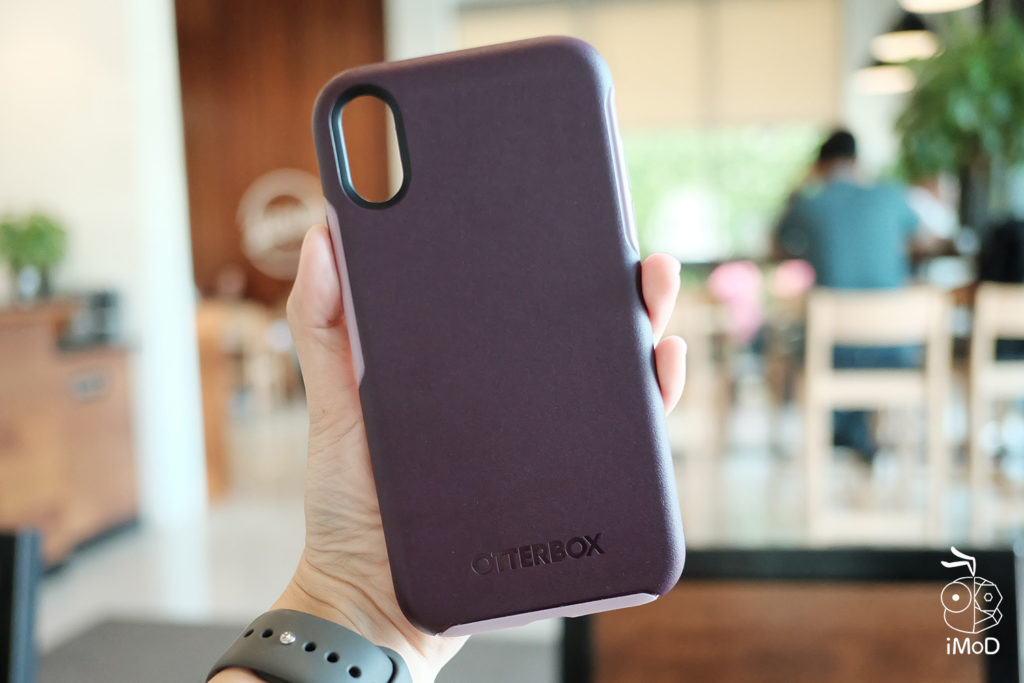 Otterbox Symmetry New Thin Design Case Iphone Xr Review 2