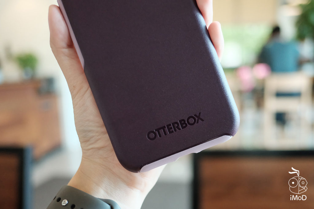 Otterbox Symmetry New Thin Design Case Iphone Xr Review 3