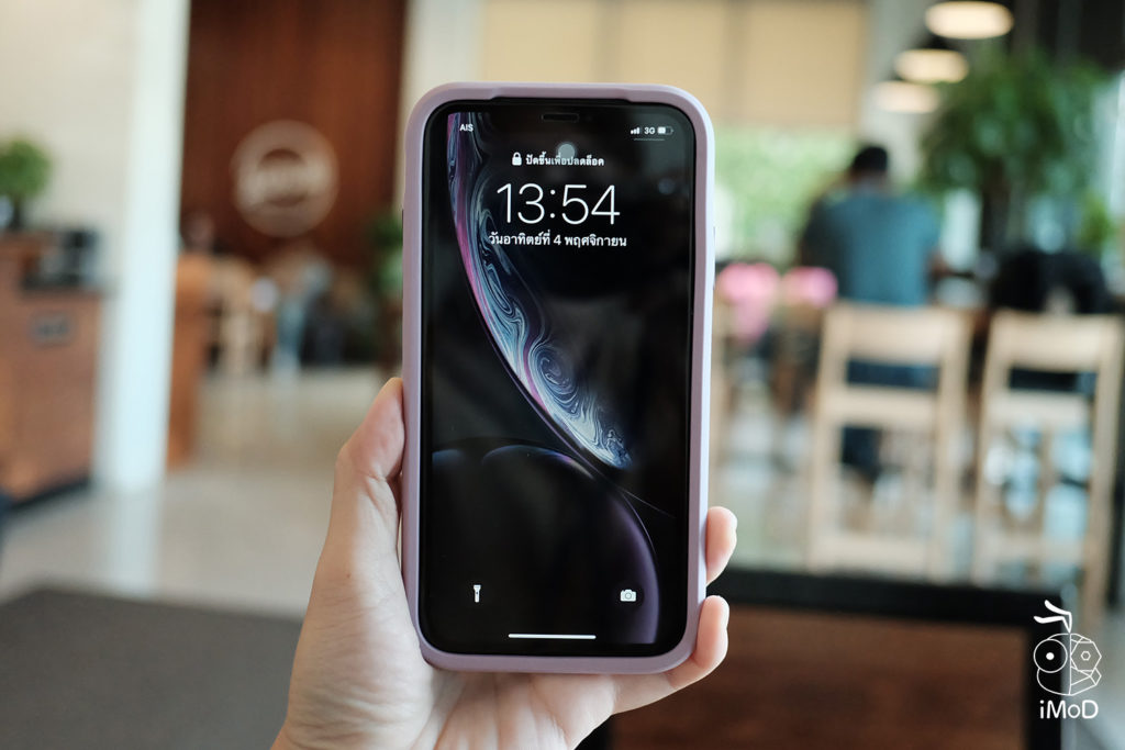 Otterbox Symmetry New Thin Design Case Iphone Xr Review 4