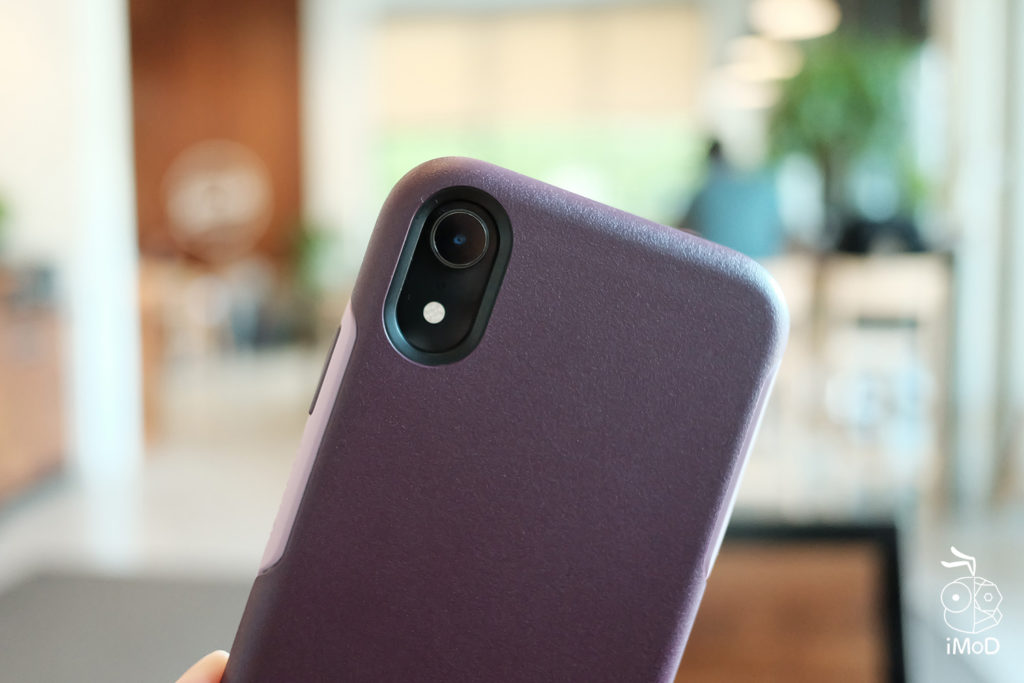 Otterbox Symmetry New Thin Design Case Iphone Xr Review 6