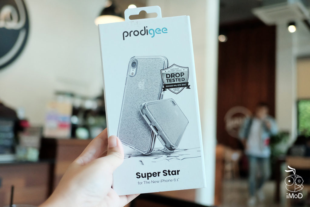 Prodigee Case Iphone Xr Review 1