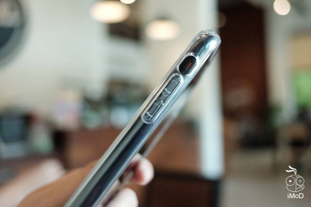 Spigen Crystal Flex Case Iphone Xr Review 5