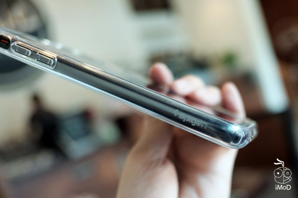 Spigen Crystal Flex Case Iphone Xr Review 6