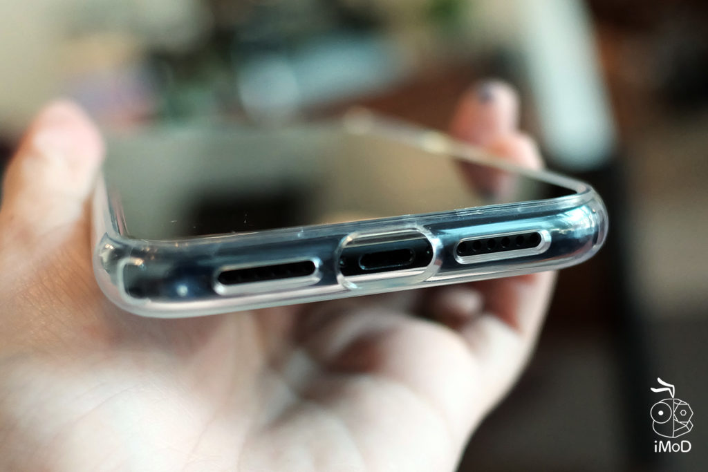 Spigen Crystal Flex Case Iphone Xr Review 7