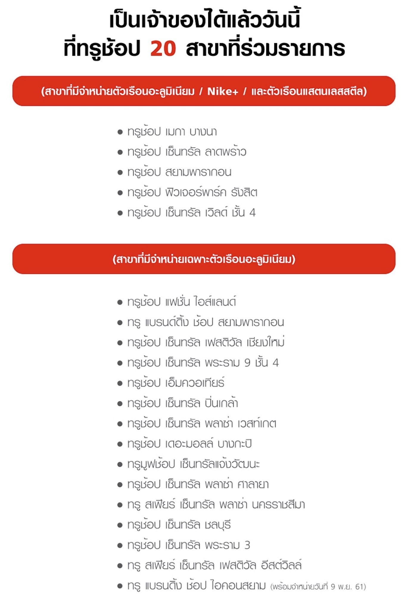 Trueshop Apple Watch S4