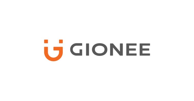 Ginonee Cover