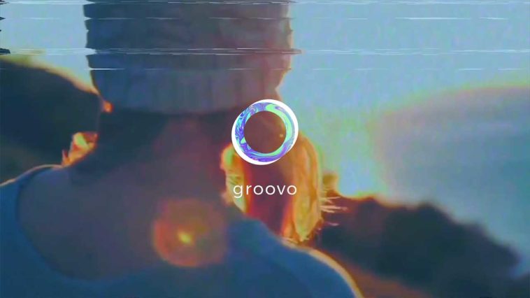 App Groovo Cover