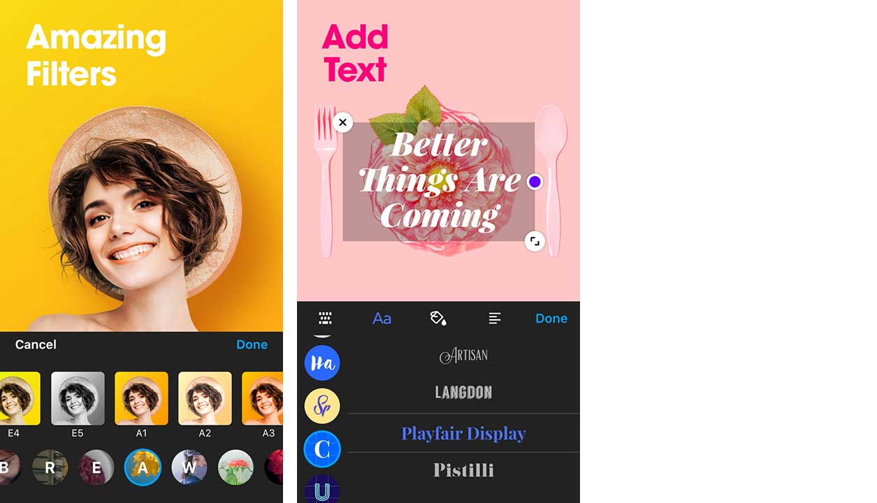 App Poto Content2
