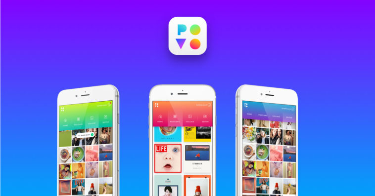 App Poto Cover