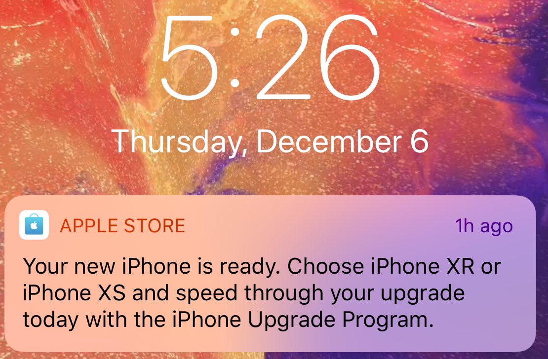 Apple Promote Iphone Xr Apple Store And Online Img 2