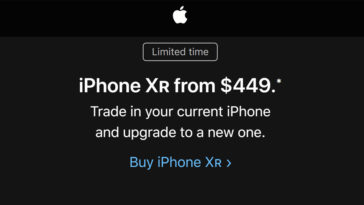 Apple Set Marketing Team Boost Iphone Sales Report