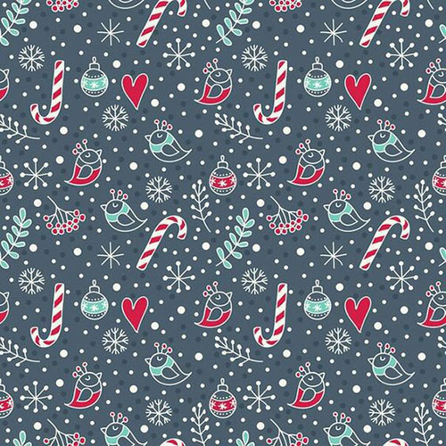 Christmas Wallpaper For Apple Watch 11