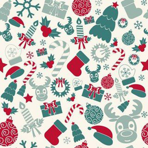Christmas Wallpaper For Apple Watch 2