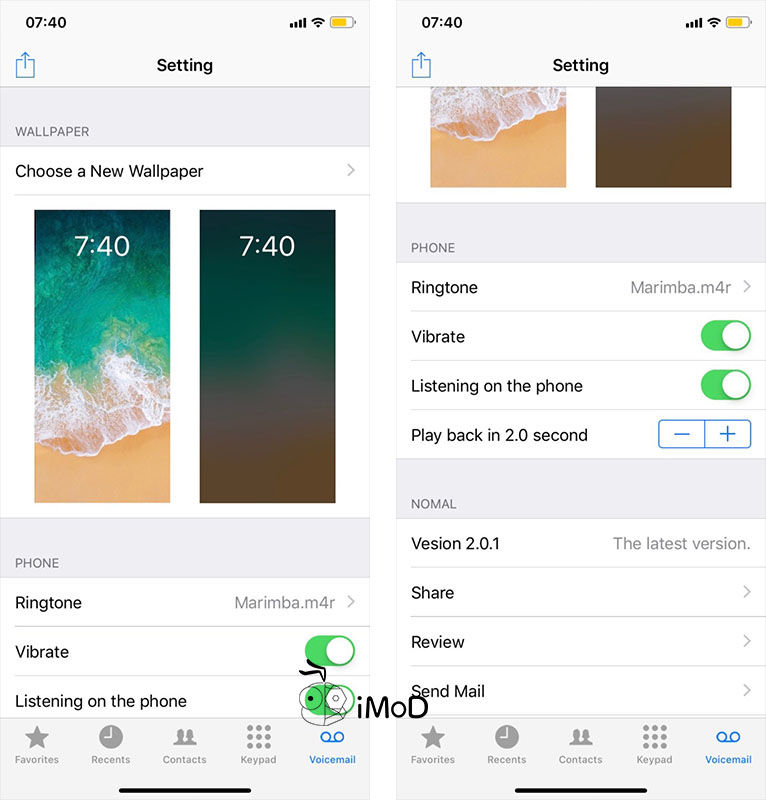 Create Fake Call Iphone 5