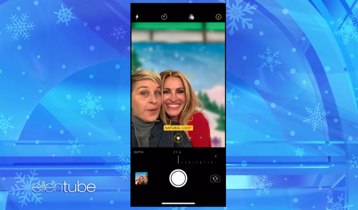 Ellen Show Iphone Xr Giveaway Img 1