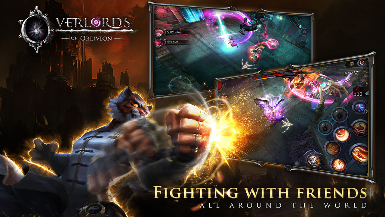 Game Overlords Of Oblivion Content3