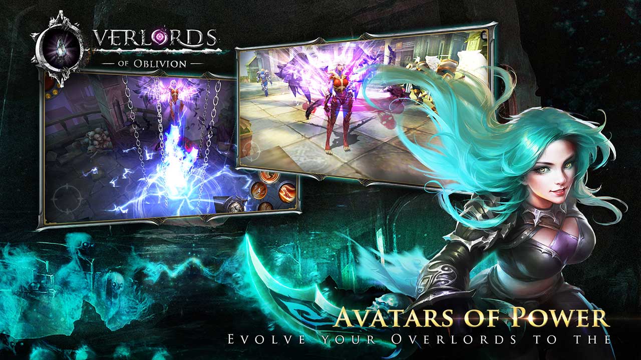 Game Overlords Of Oblivion Content4