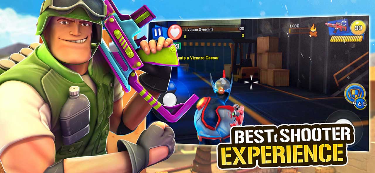 Game The Respawnables Content2