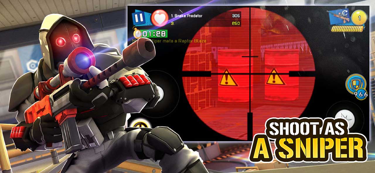 Game The Respawnables Content3